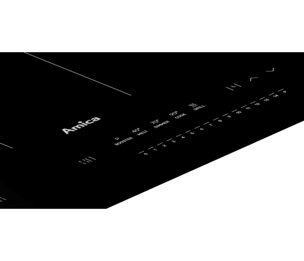 Płyta indukcyjna Amica PIH6542PHTSUN HC 3.0 - 1329811 - zdjęcie 4